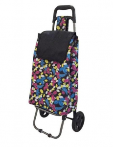 Тележка с сумкой B201 25кг