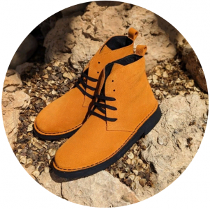 AB.Zapatos 1619/2 New · R · Mandarina АКЦИЯ