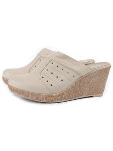 08-201871/55 BEIGE Босоножки женские (натуральная кожа)