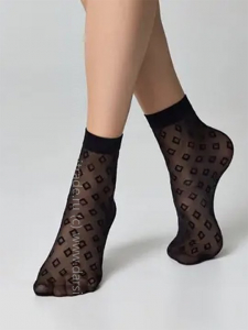 Носки женские 23С-78СП Fantasy Conte [5 шт] Дроп п/а