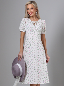 Платье Триумф лета, магия