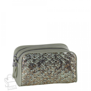 Сумка женская  29018-10 olive green Velina Fabbiano-Safenta/50