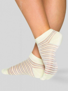 Носки женские 17С-71СП 123 Active Conte [6 шт] Дроп х/б