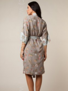 Халат №230042 Chantemely Дроп