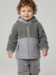 Ветровка для мальчика