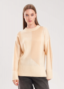 CLEVER Джемпер 154581/190апш