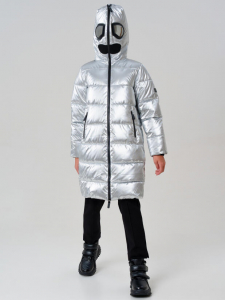 Пальто зимнее для девочки