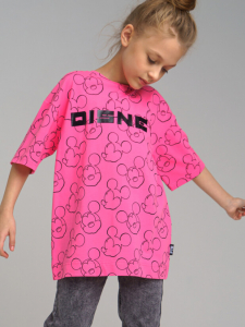 Футболка для девочки