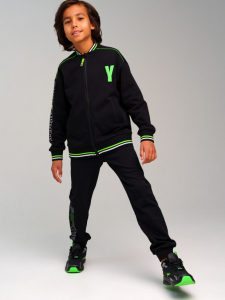 Толстовка для мальчика