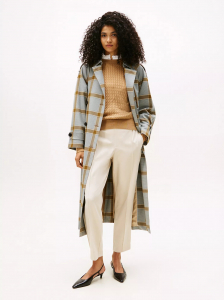 Tapered Drawstring Pant