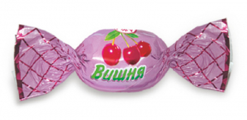 Карамель Вишня 1кг(6)