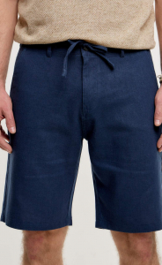 Шорты F511-0960-1 jeans