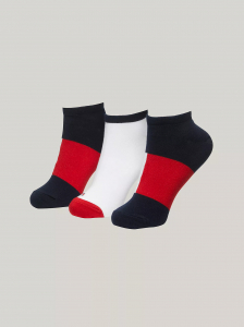 Ankle Sock 3-Pack