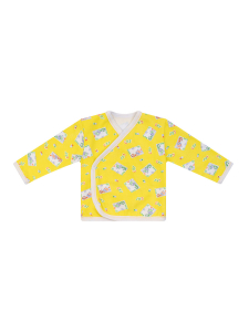 Утёнок Кофточка