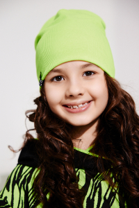 Шапка 67056 детская