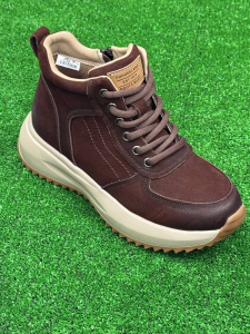 Absent / Ботинки на байке 1-1