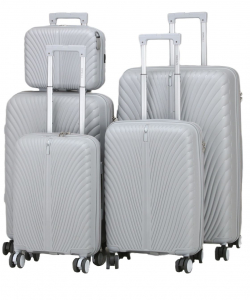 Комплект из 5-ти предметов «Impreza»