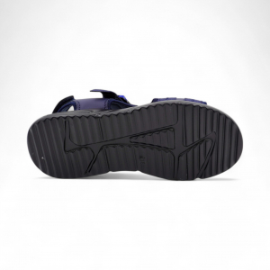 Сандалии SM529-4-2 синие