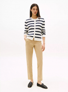 Slim Fit Chino
