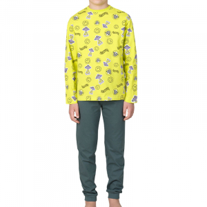 NFAJP3340 комплект для мальчиков (1 шт в кор.)