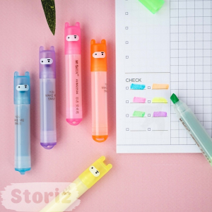 Набор маркеров 