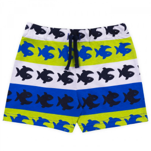 Шорты кулирка 0613102609