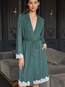 Халат К-23 Opium Дроп