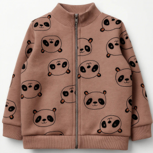 Куртка футер 3х нитка начёс 1574340105