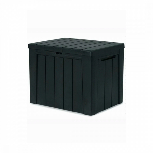 Ящик садовый Urban Storage Box 113л граф