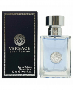 VERSACE POUR HOMME edt (m) 50ml+50ml sh/g+50ml af/sh