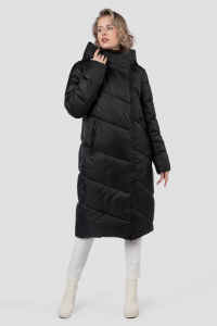 05-2202 Куртка женская зимняя (Холлофайбер 300)