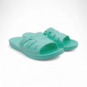 Шлепанцы СЛ-2001 мятные