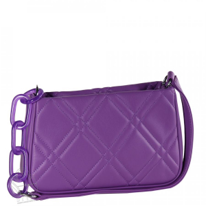 Сумка женская  575359 purple Velina Fabbiano в Новосибирске