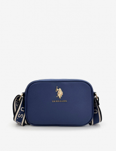 CLASSIC ZIP CROSSBODY BAG