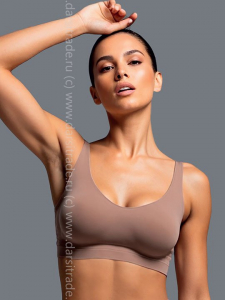 Бюстгальтер Touch Lormar мягкая