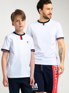 Футболка для мальчика