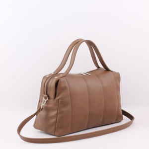 Сумка 148 токио шоколадно-коричневый ФОРМАТ 