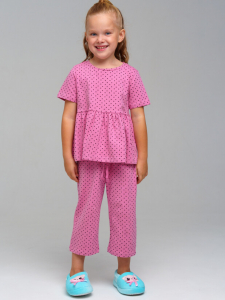 Пижама для девочки
