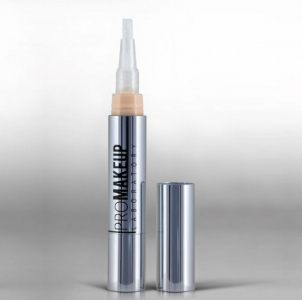 Консилер для лица PROMAKEUP laboratory подсвечивающий - FLASH TOUCH - 01 светло-песочный/нейтральный