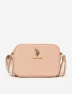 CLASSIC ZIP CROSSBODY BAG