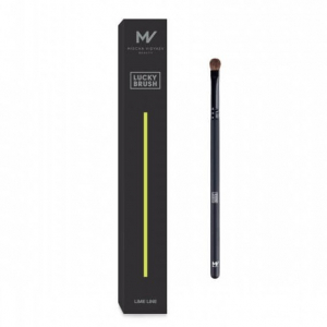 Кисть для теней от MISCHA VIDYAEV - Lucky Brush - Lime Line