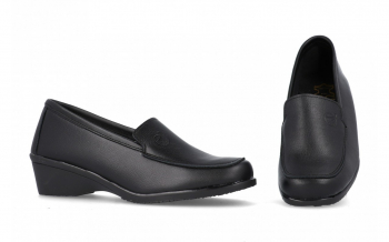 531 - BE RELAX
                ZAPATO SENORA PIEL