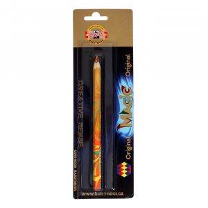 Карандаш с многоцветным грифелем Koh-I-Noor 3405/01 MAGIC Original, 5.6 мм