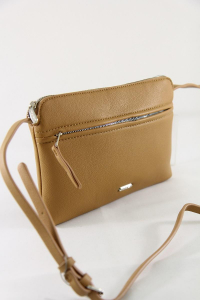 Сумка женская из кожзаменителя David Jones