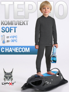 Lynxy Комплект 2ПНК3763030