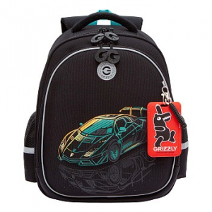 RAz-587-9 Рюкзак школьный