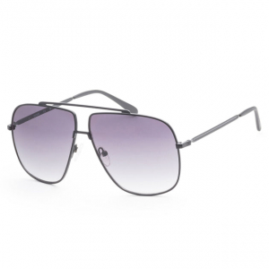 men's 61mm black sunglasses gf0239-02b