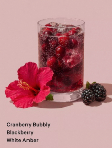 Festive Fizz Fragrance Mist