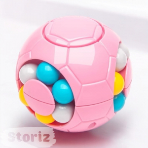 Игрушка-головоломка 