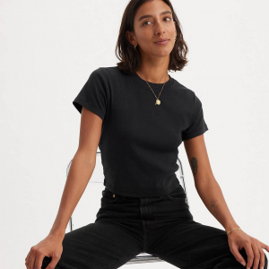Essential Sporty T-shirt